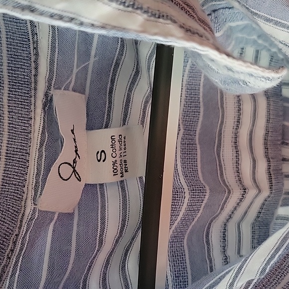 Japna shirt dress size sm - Picture 2 of 7